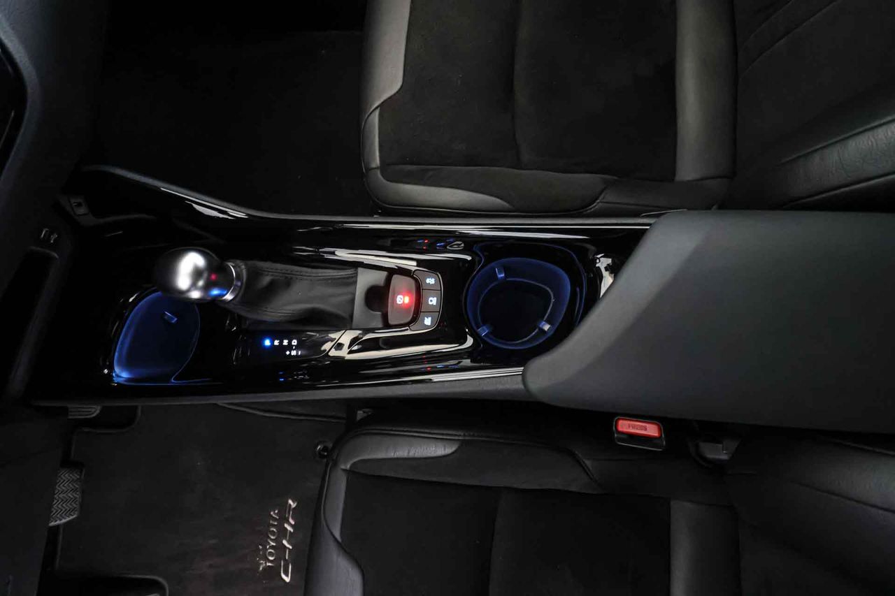 Toyota C-HR 2.0 180H Advance - Foto 50