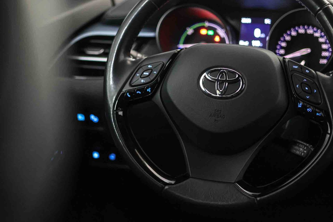 Toyota C-HR 2.0 180H Advance - Foto 37