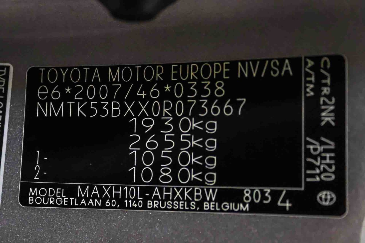 Toyota C-HR 2.0 180H Advance - Foto 8