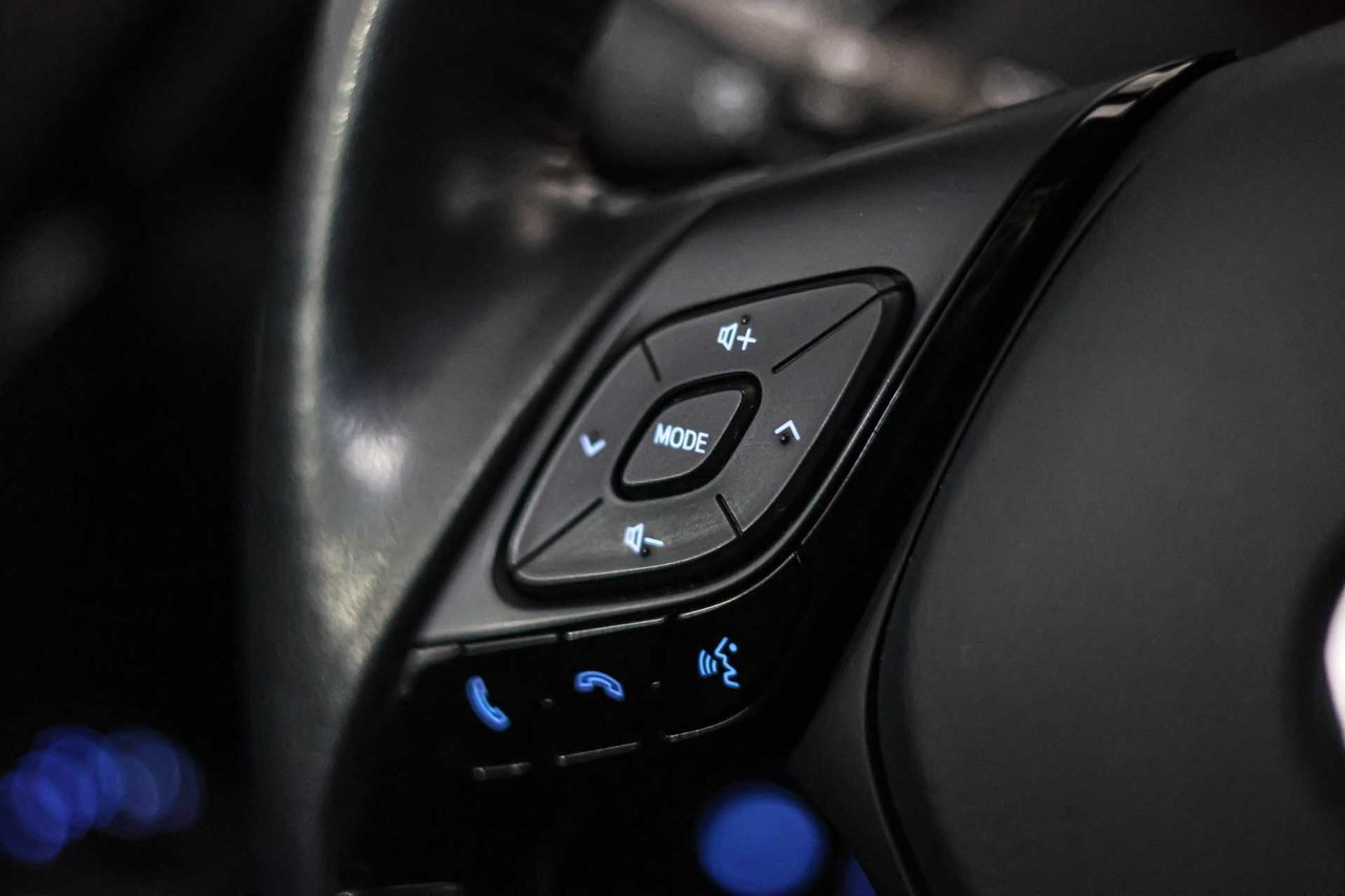 Toyota C-HR 2.0 180H Advance - Foto 39