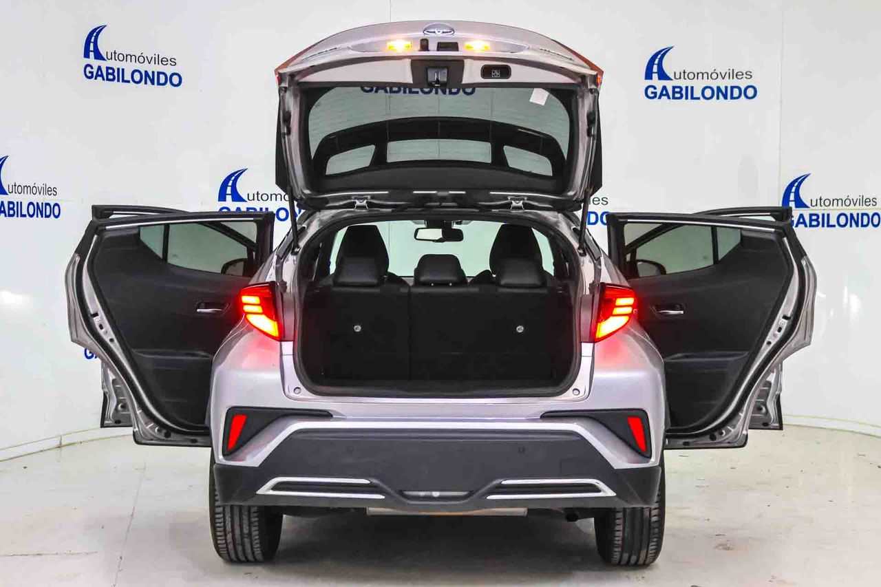 Toyota C-HR 2.0 180H Advance - Foto 25