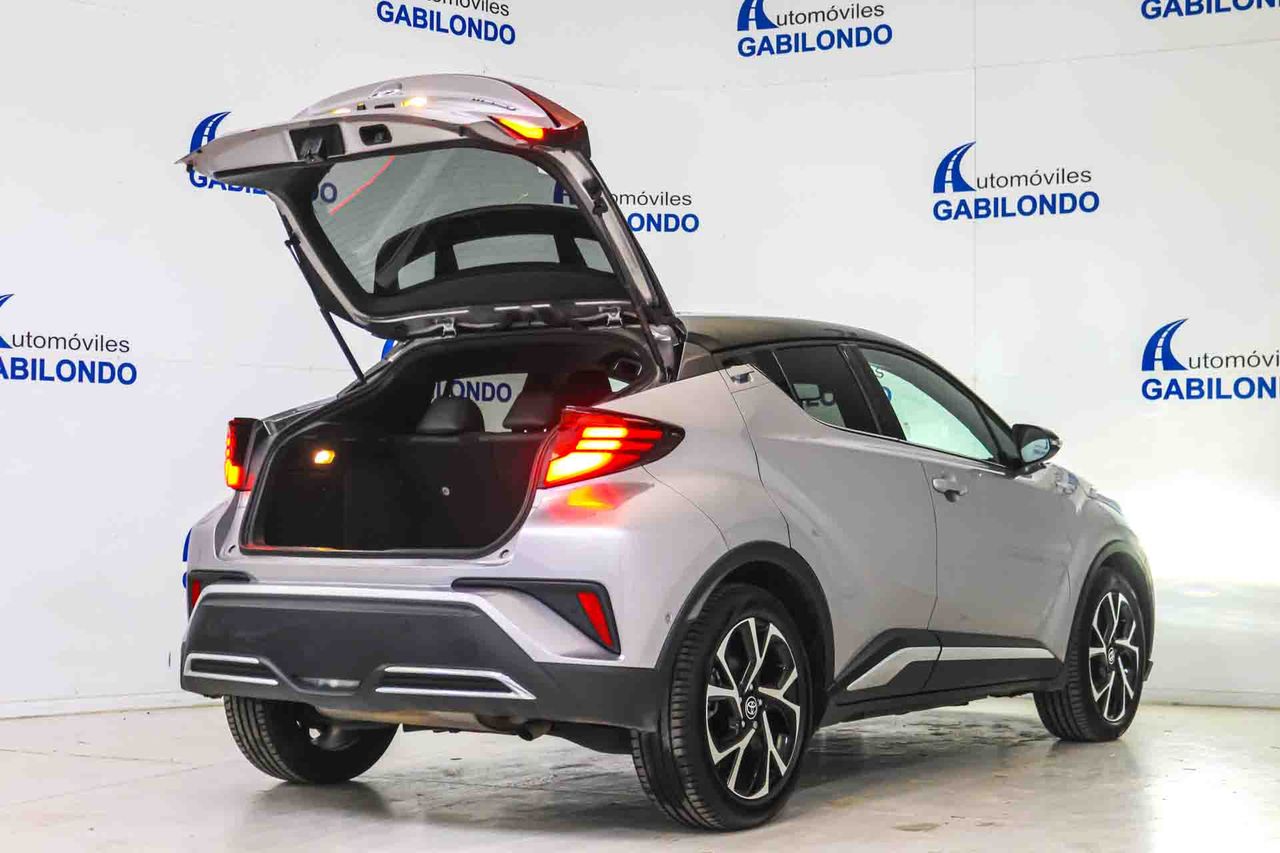 Toyota C-HR 2.0 180H Advance - Foto 19