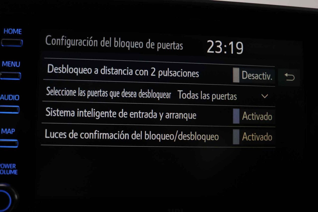 Toyota C-HR 2.0 180H Advance - Foto 66