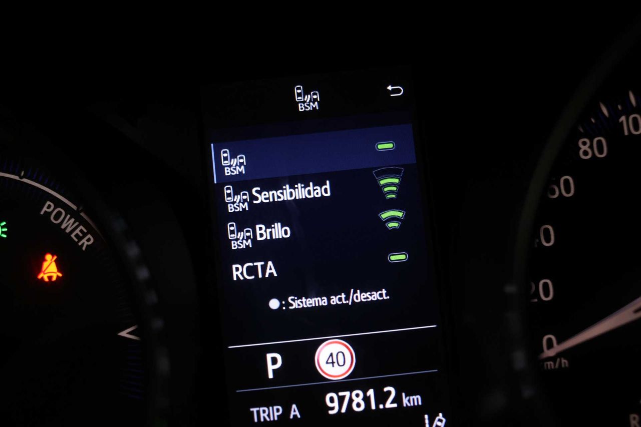 Toyota C-HR 2.0 180H Advance - Foto 62