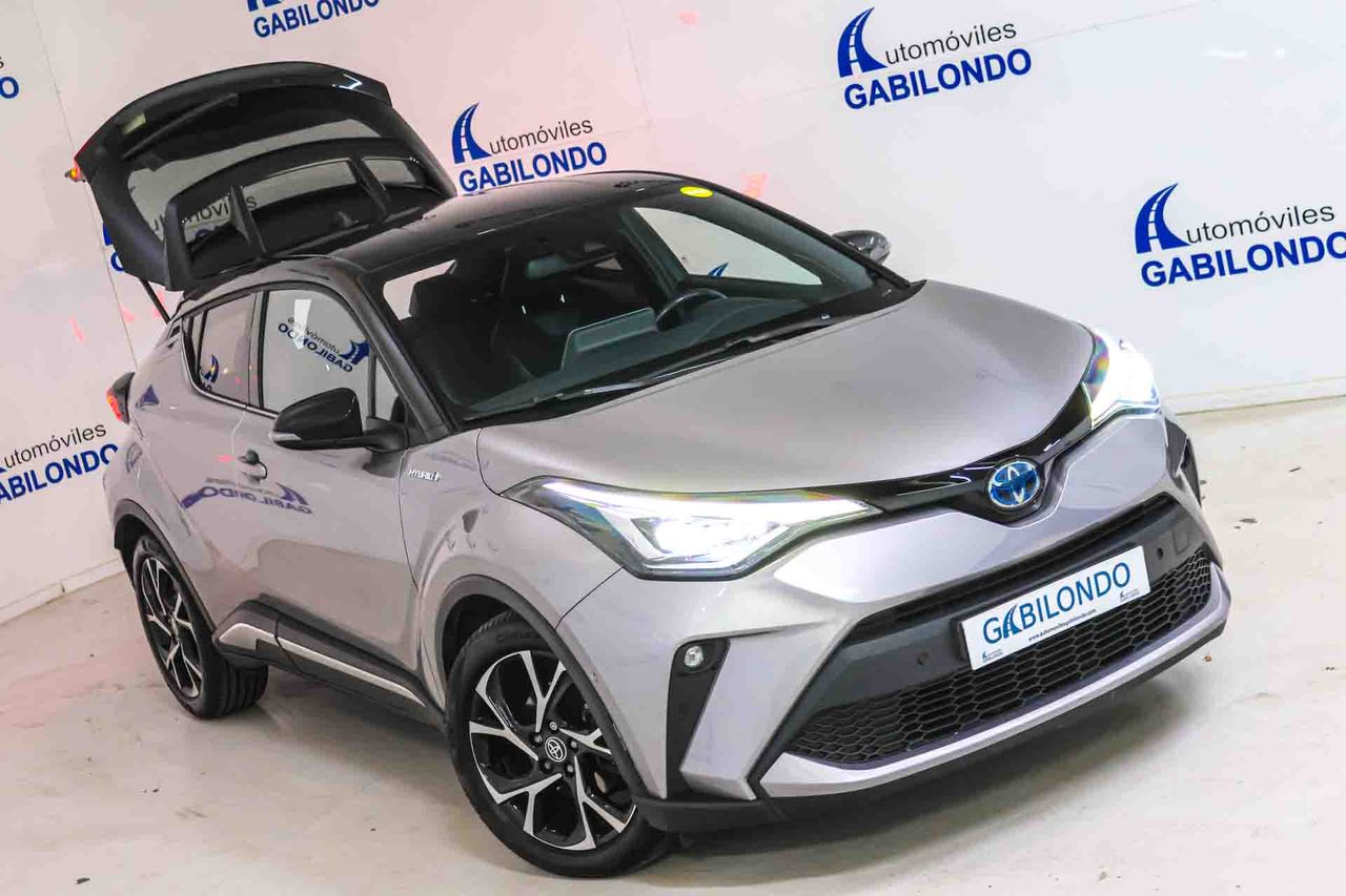 Toyota C-HR 2.0 180H Advance - Foto 21