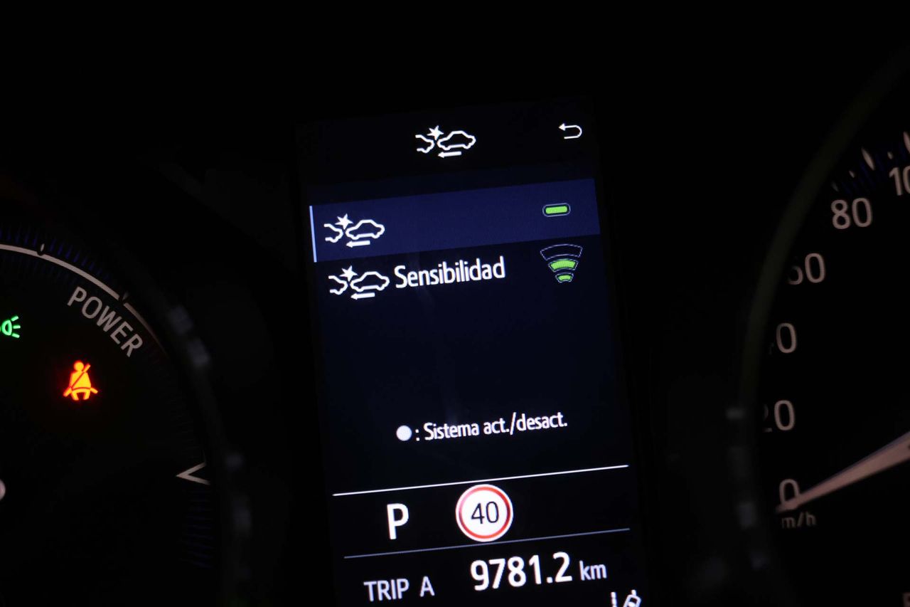 Toyota C-HR 2.0 180H Advance - Foto 61