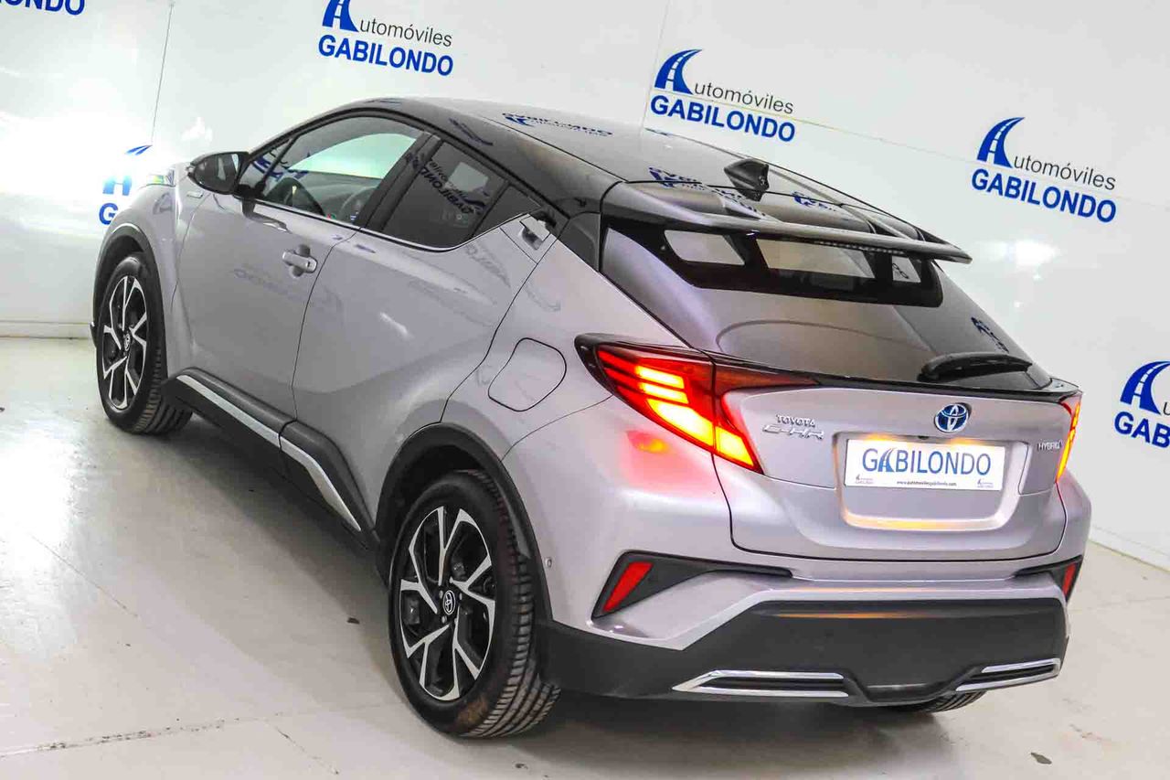 Toyota C-HR 2.0 180H Advance - Foto 15