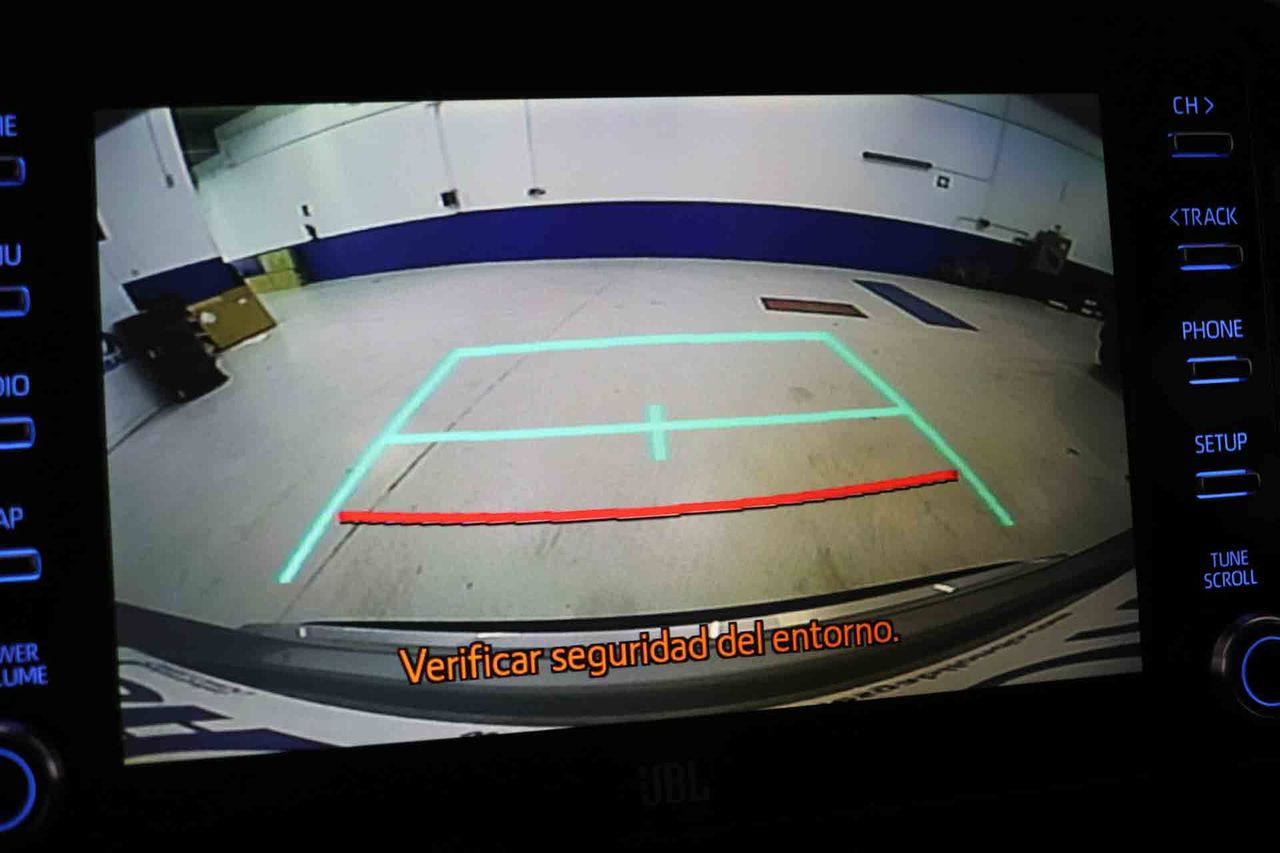 Toyota C-HR 2.0 180H Advance - Foto 67