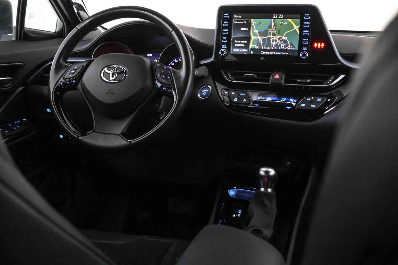 Toyota C-HR 2.0 180H Advance - Foto 36