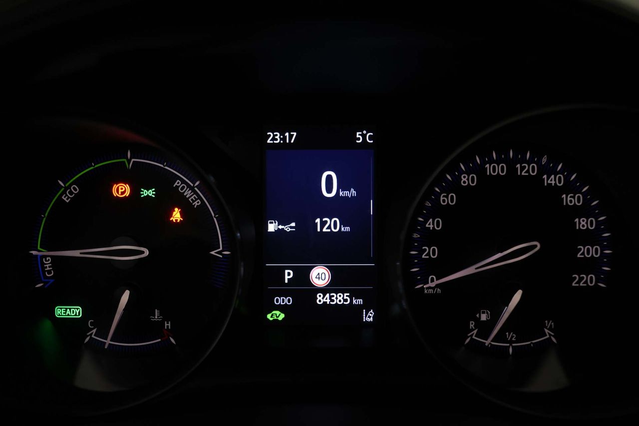 Toyota C-HR 2.0 180H Advance - Foto 59