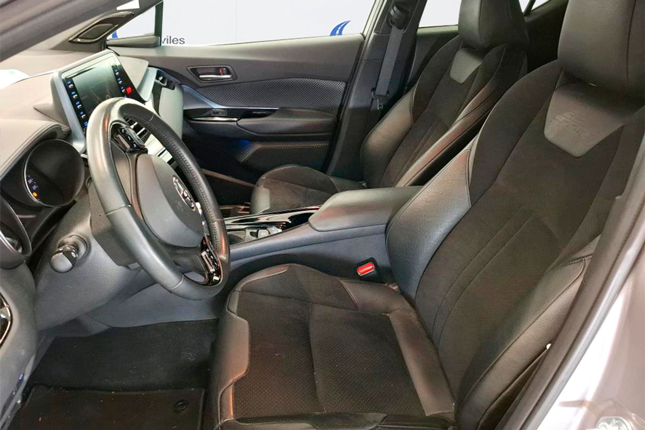 Toyota C-HR 2.0 180H Advance - Foto 6