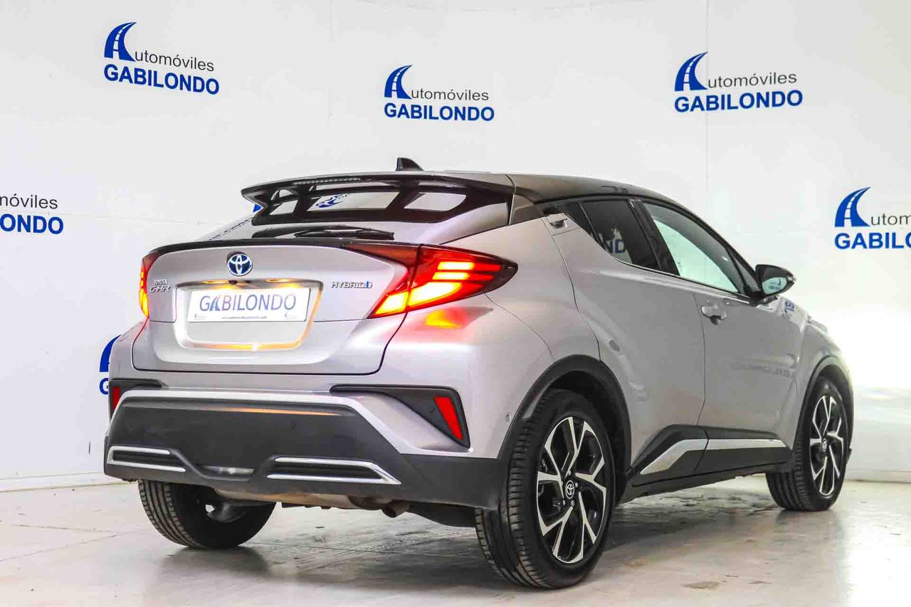 Toyota C-HR 2.0 180H Advance - Foto 12