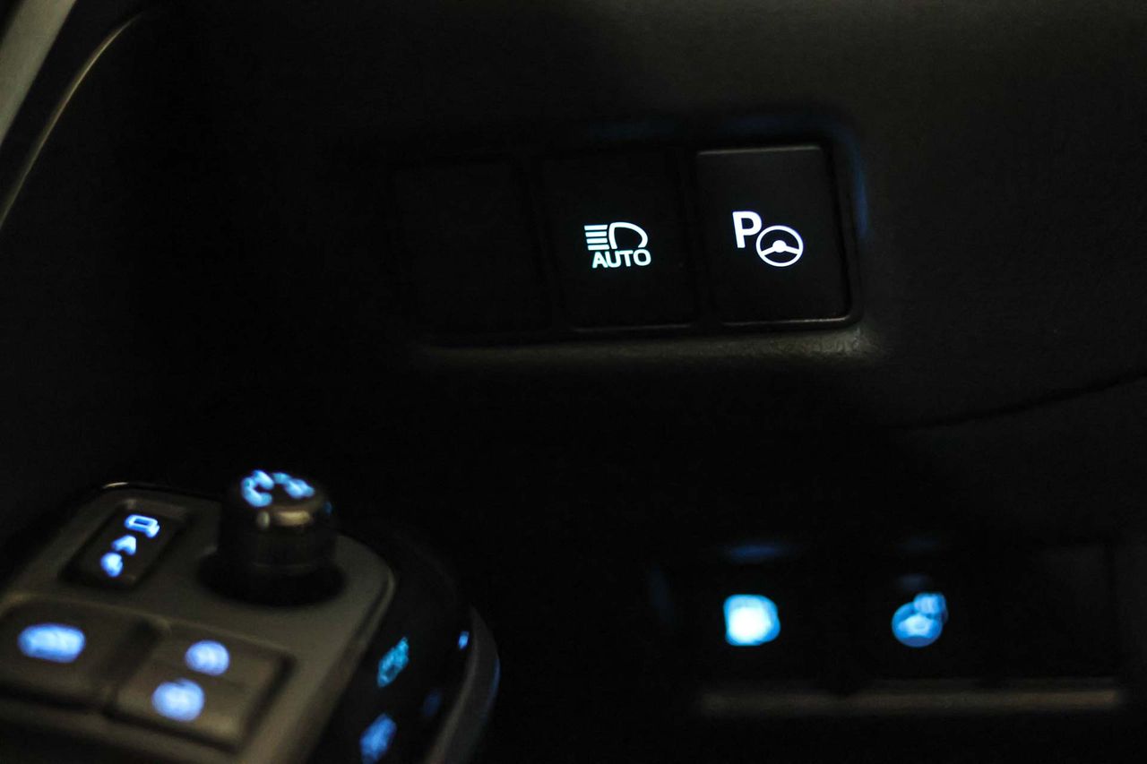 Toyota C-HR 2.0 180H Advance - Foto 33