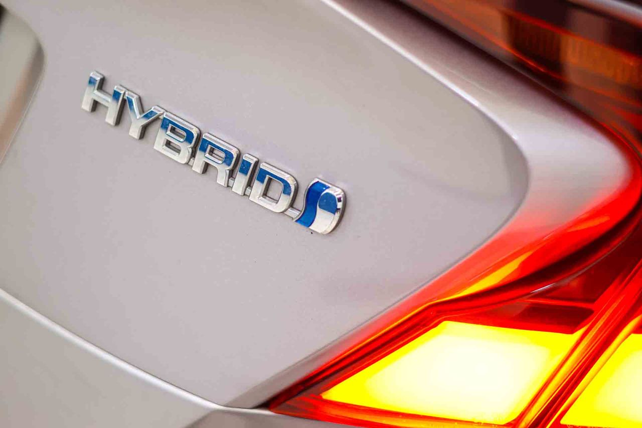 Toyota C-HR 2.0 180H Advance - Foto 23