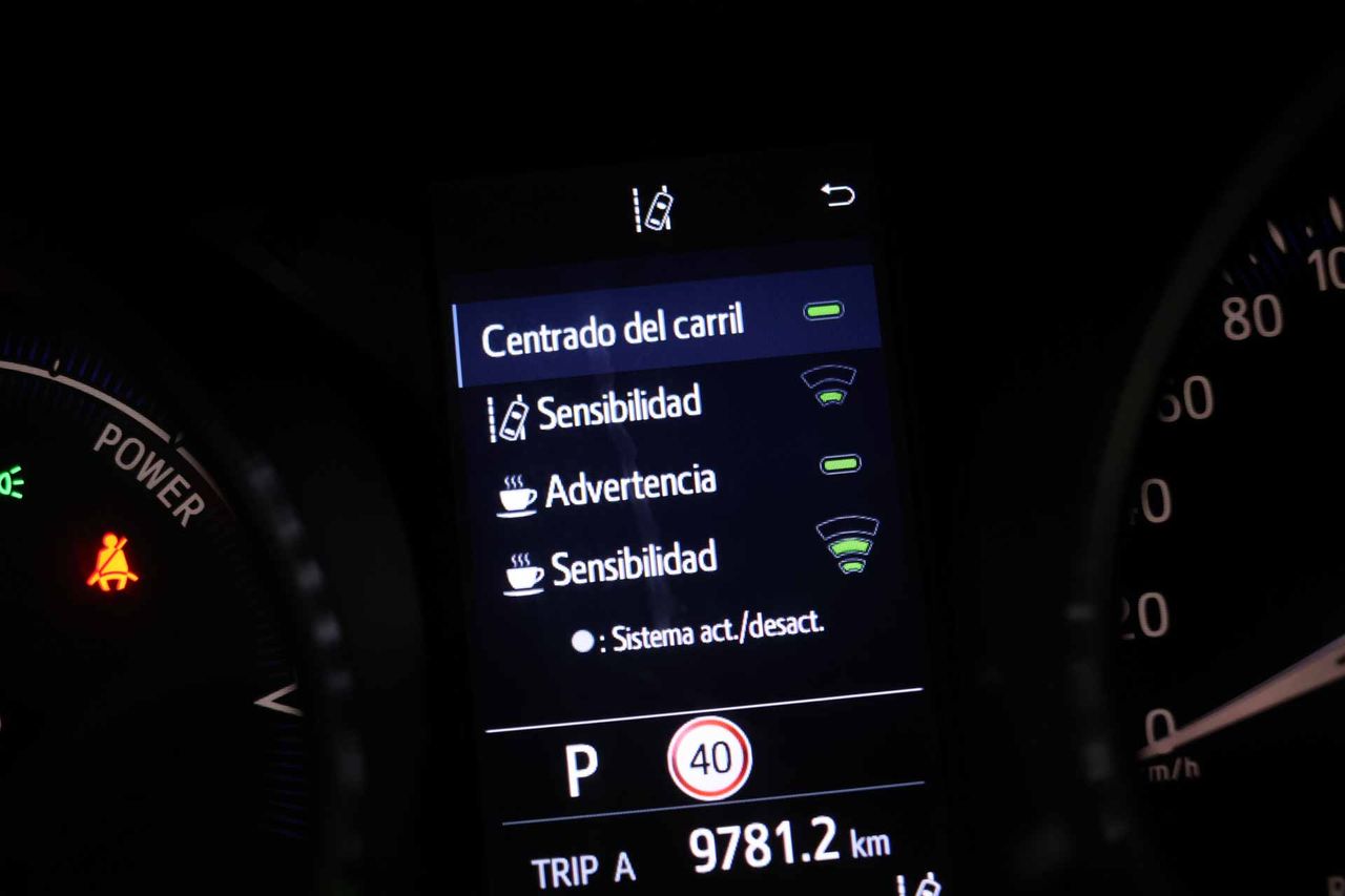 Toyota C-HR 2.0 180H Advance - Foto 60