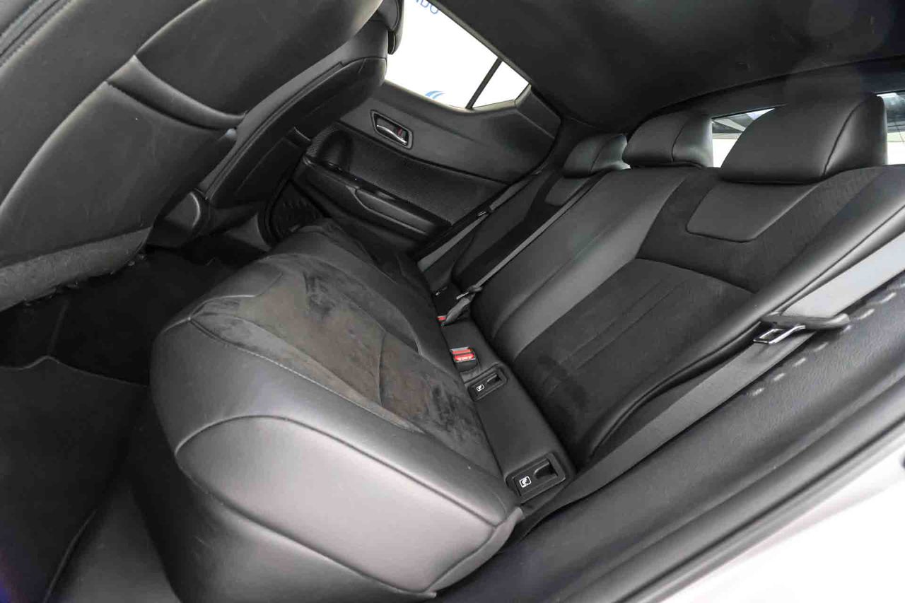 Toyota C-HR 2.0 180H Advance - Foto 51