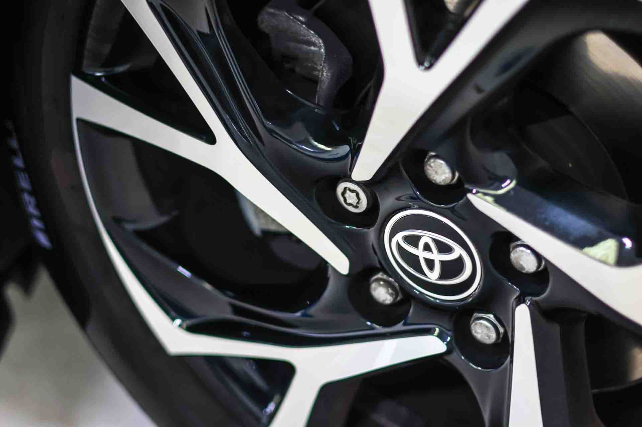 Toyota C-HR 2.0 180H Advance - Foto 16