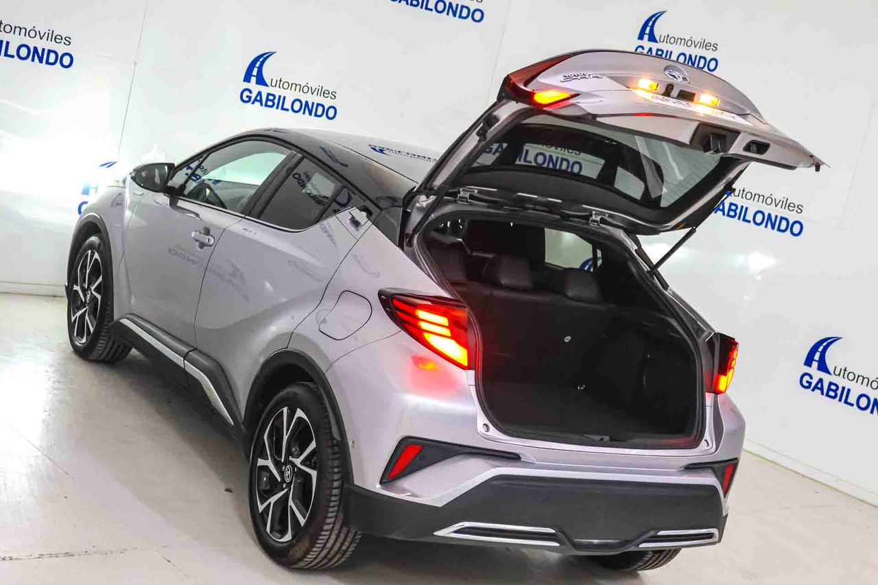 Toyota C-HR 2.0 180H Advance - Foto 22