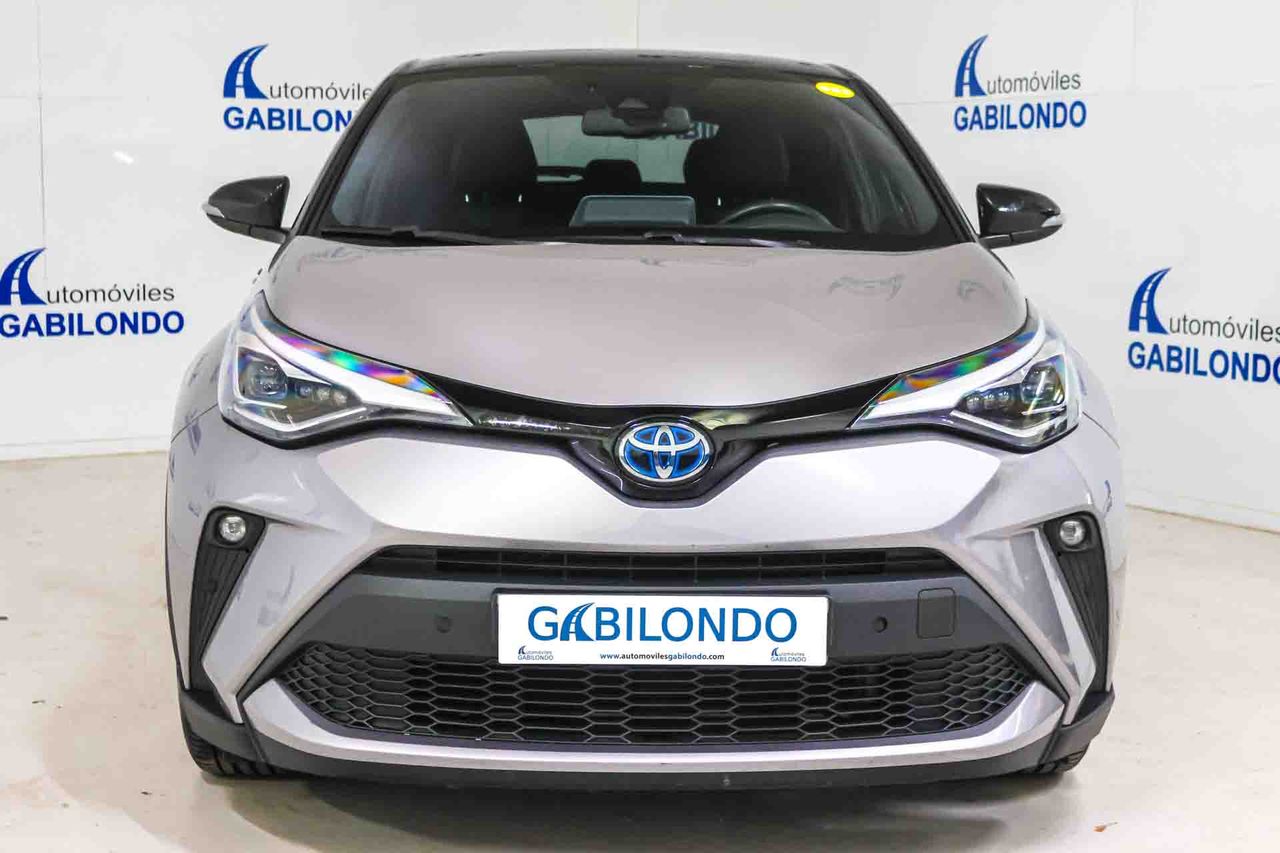 Toyota C-HR 2.0 180H Advance - Foto 3