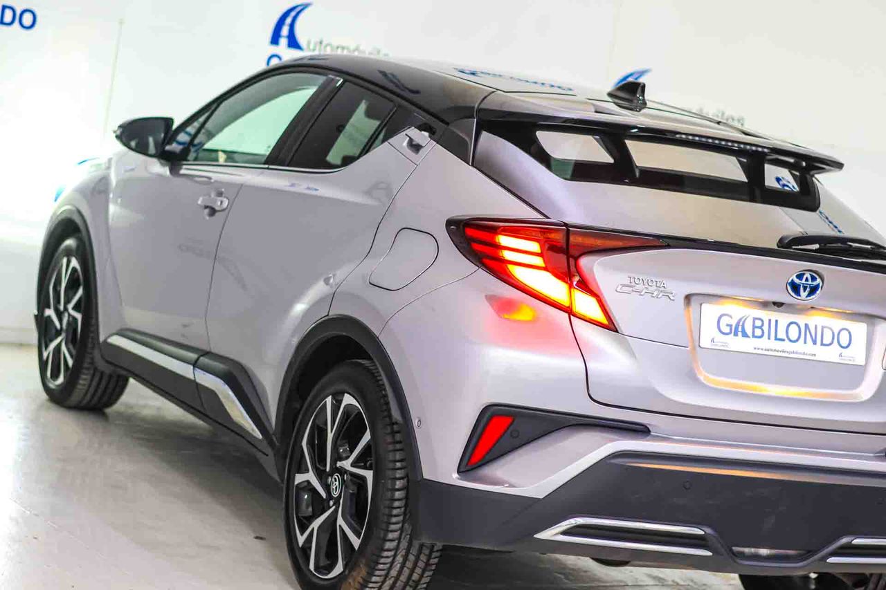 Toyota C-HR 2.0 180H Advance - Foto 27