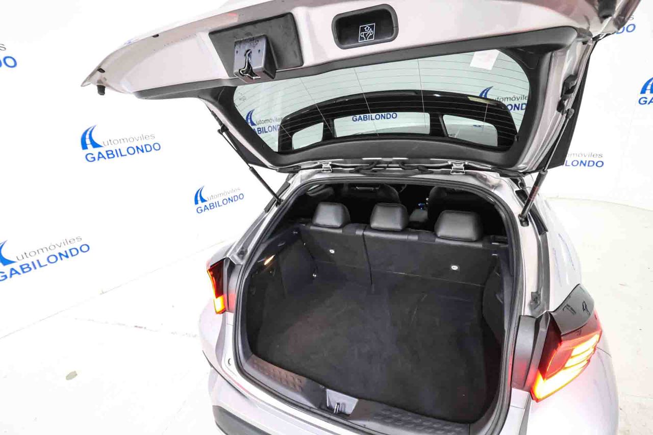 Toyota C-HR 2.0 180H Advance - Foto 56