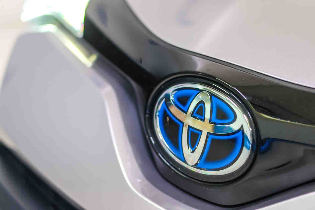 Toyota C-HR 2.0 180H Advance - Foto 10