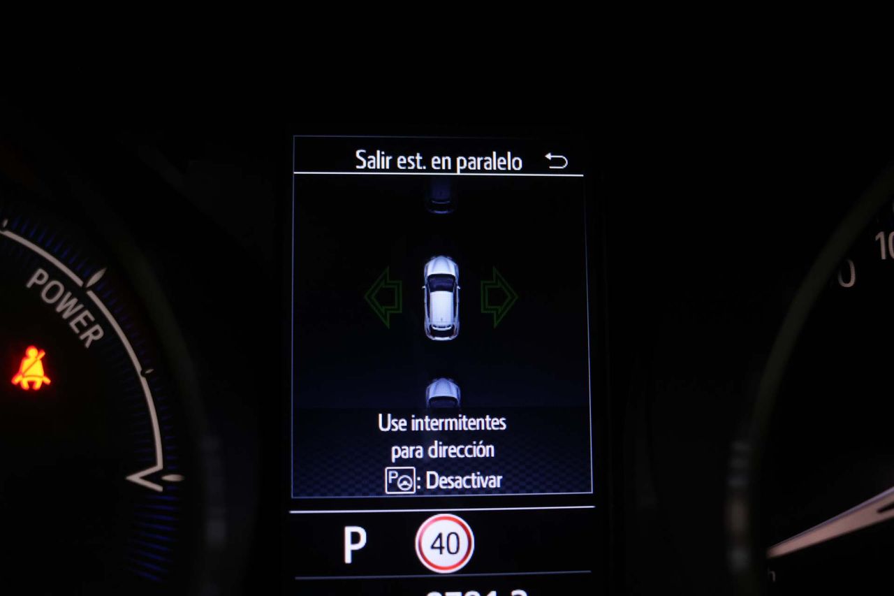 Toyota C-HR 2.0 180H Advance - Foto 70