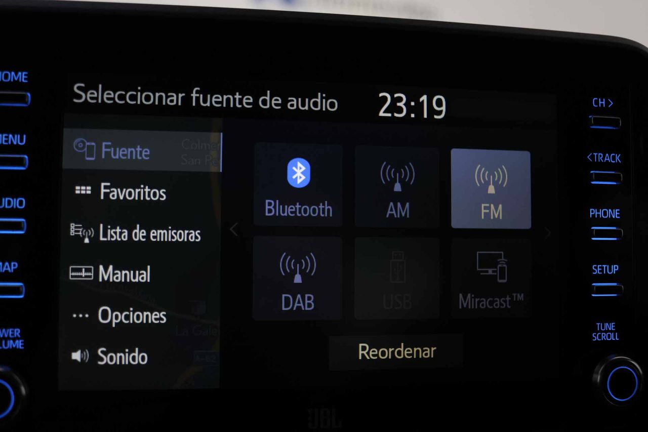 Toyota C-HR 2.0 180H Advance - Foto 64