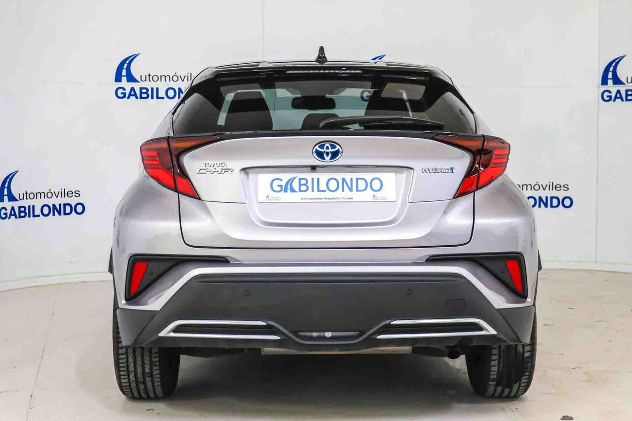 Toyota C-HR 2.0 180H Advance - Foto 5