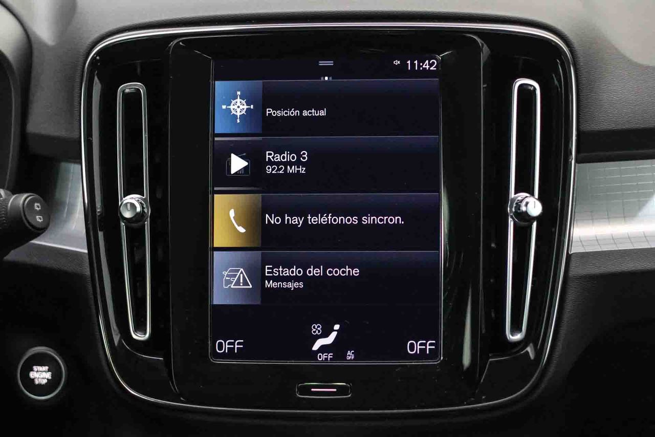 Volvo XC40 1.5 T5 Twin Recharge Inscription Auto - Foto 45