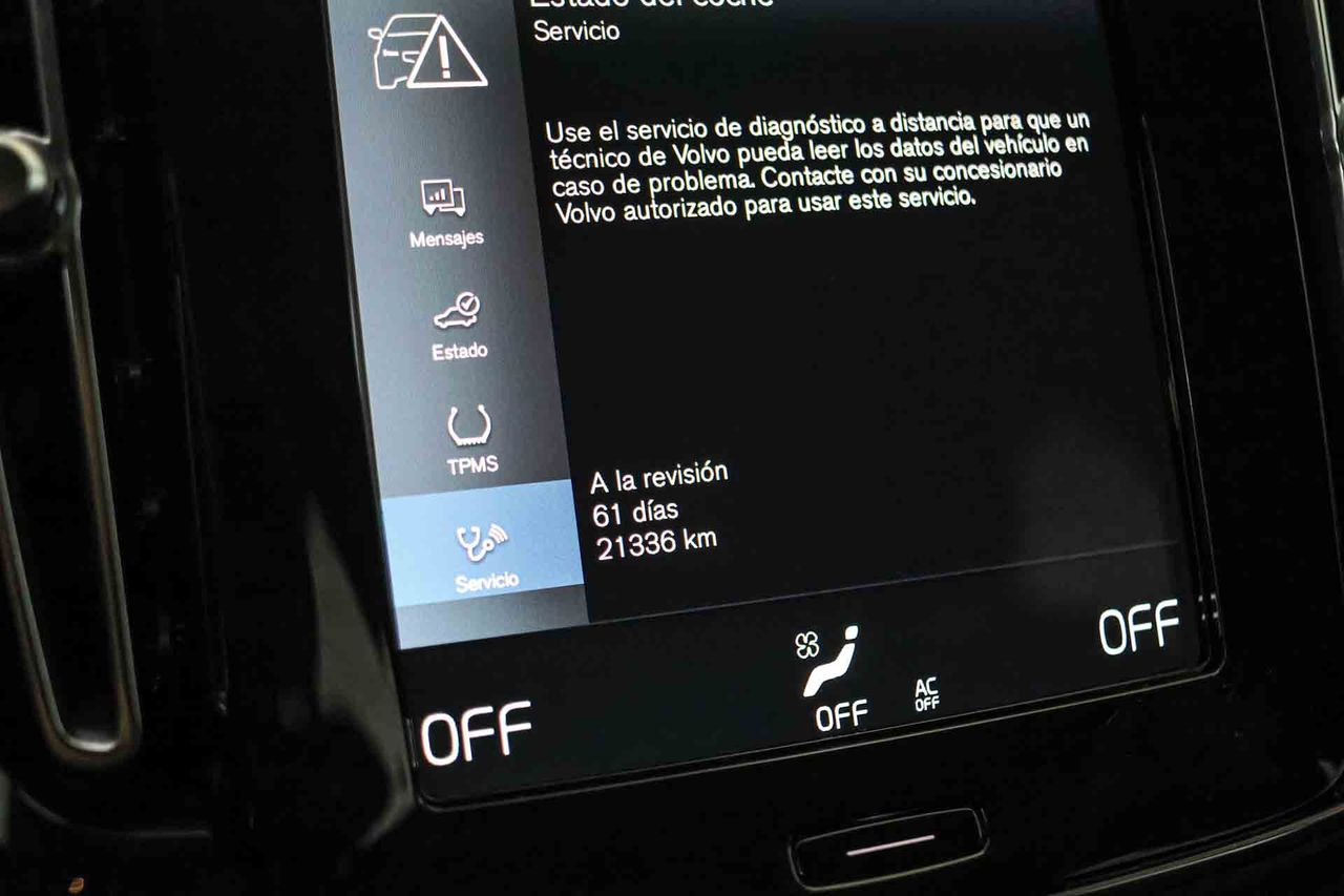 Volvo XC40 1.5 T5 Twin Recharge Inscription Auto - Foto 58