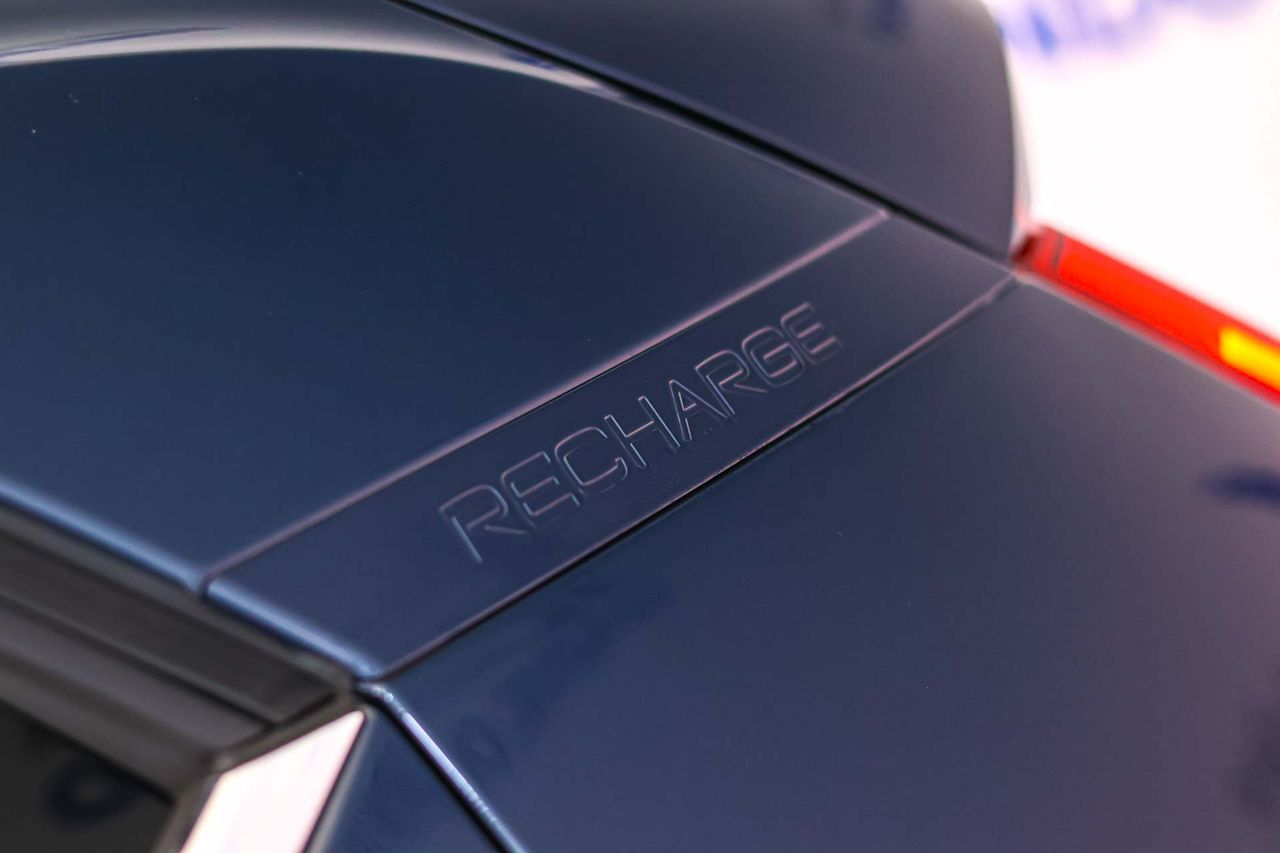 Volvo XC40 1.5 T5 Twin Recharge Inscription Auto - Foto 24