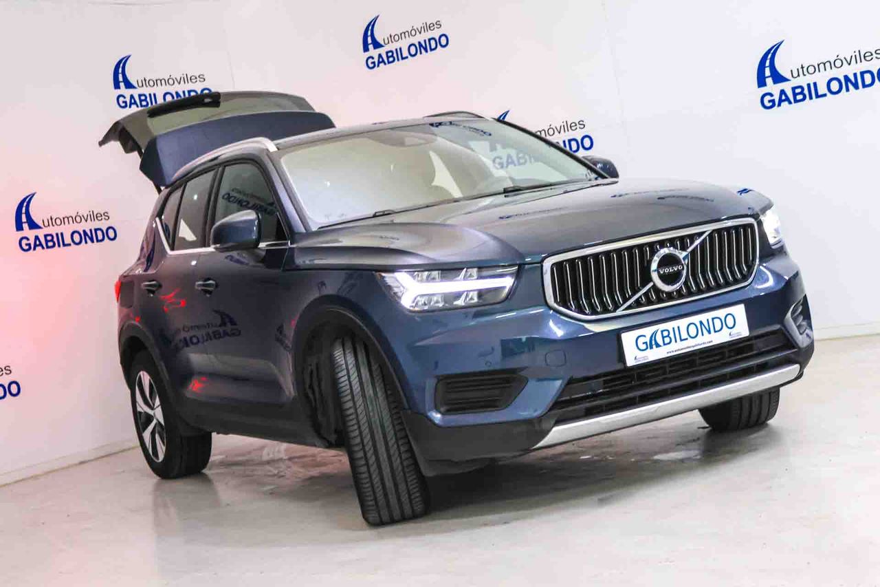 Volvo XC40 1.5 T5 Twin Recharge Inscription Auto - Foto 22
