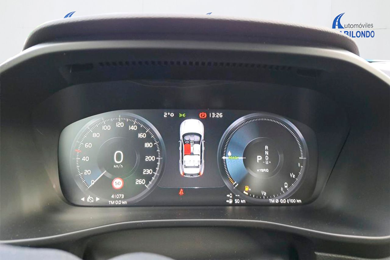 Volvo XC40 1.5 T4 Twin Recharge Inscription Auto - Foto 5