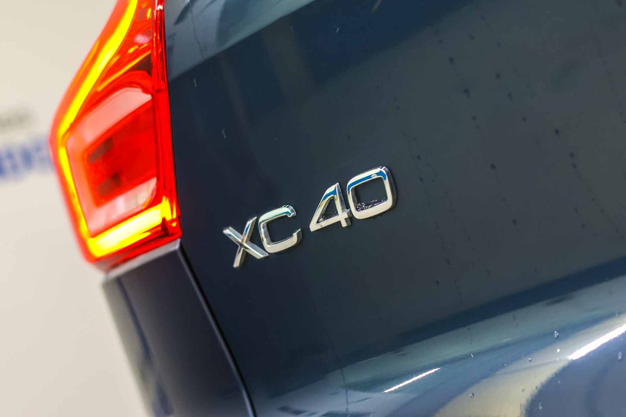 Volvo XC40 1.5 T5 Twin Recharge Inscription Auto - Foto 16