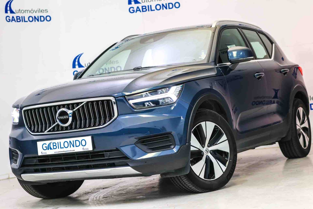 Volvo XC40 1.5 T5 Twin Recharge Inscription Auto - Foto 28