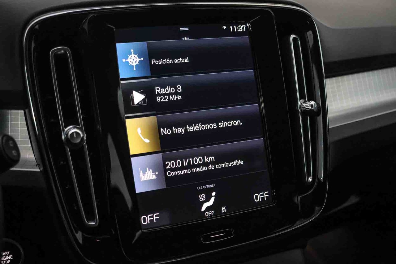 Volvo XC40 1.5 T5 Twin Recharge Inscription Auto - Foto 54