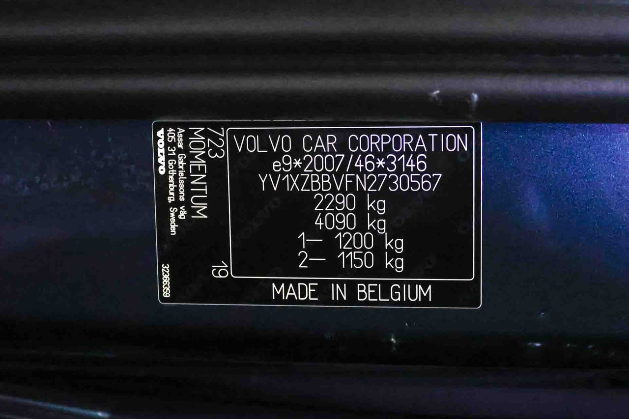 Volvo XC40 1.5 T5 Twin Recharge Inscription Auto - Foto 8