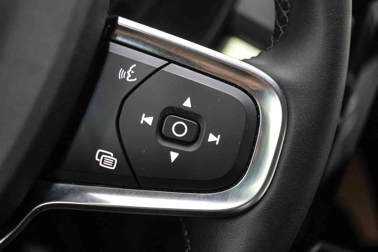 Volvo XC40 1.5 T5 Twin Recharge Inscription Auto - Foto 38