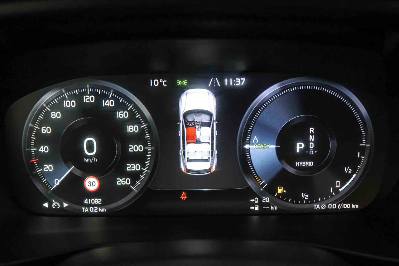 Volvo XC40 1.5 T5 Twin Recharge Inscription Auto - Foto 41