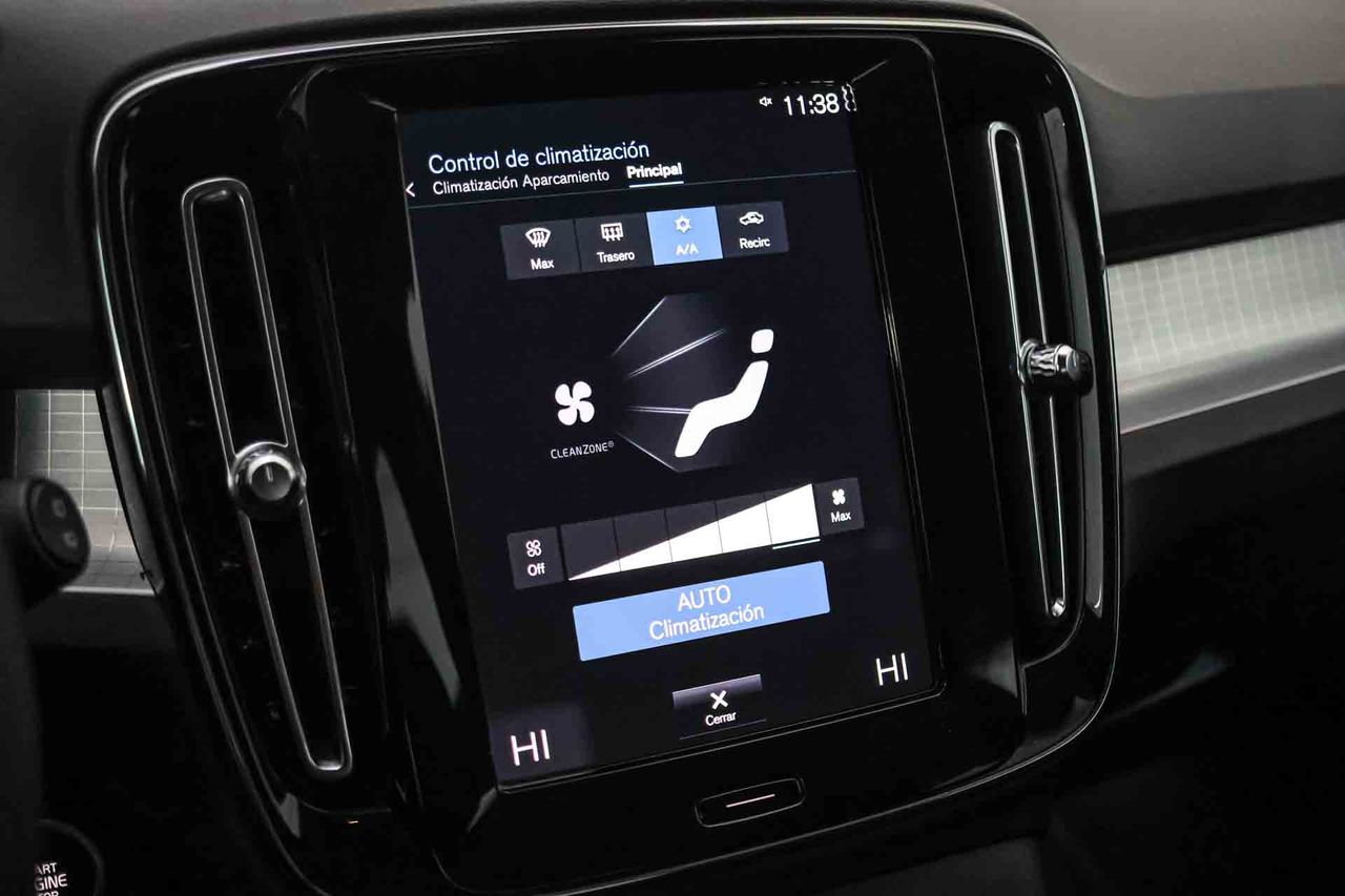 Volvo XC40 1.5 T5 Twin Recharge Inscription Auto - Foto 56