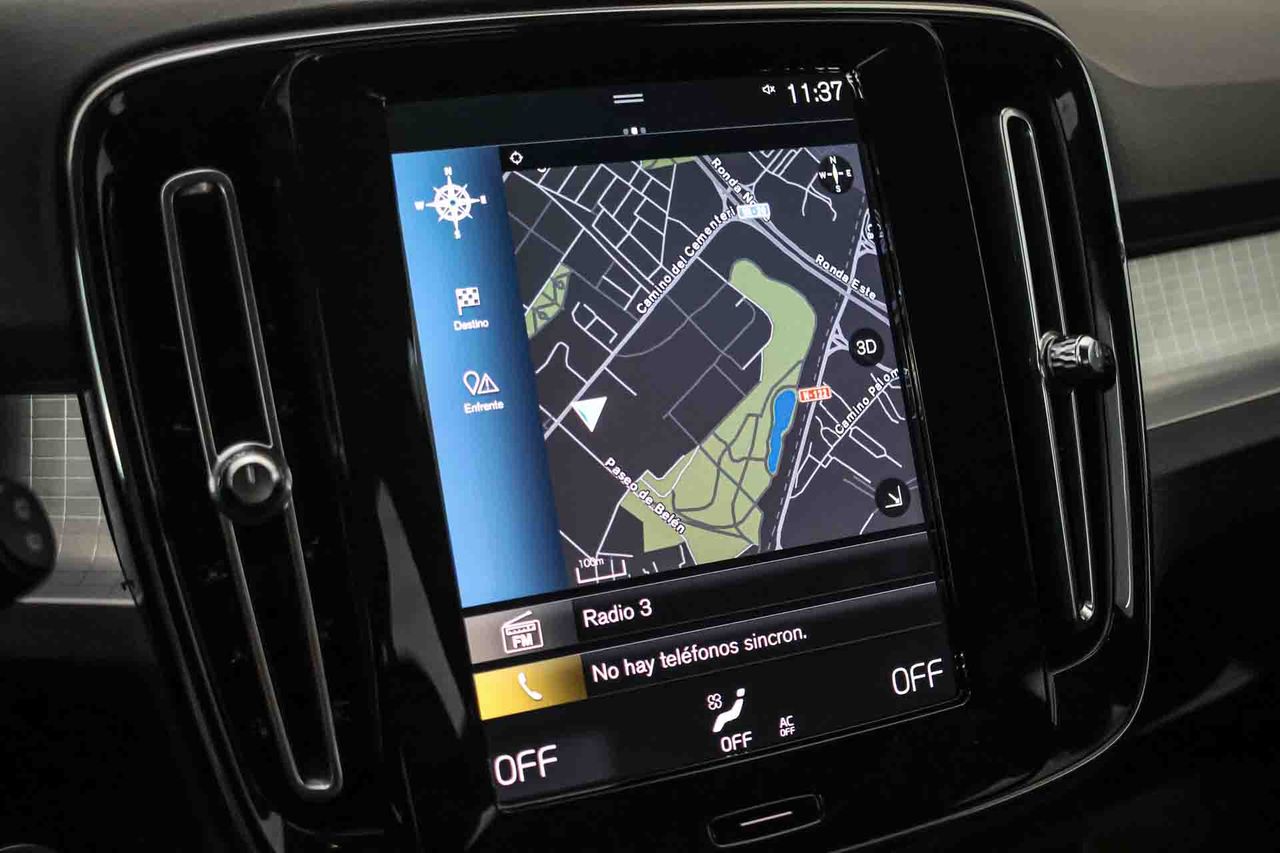 Volvo XC40 1.5 T5 Twin Recharge Inscription Auto - Foto 55