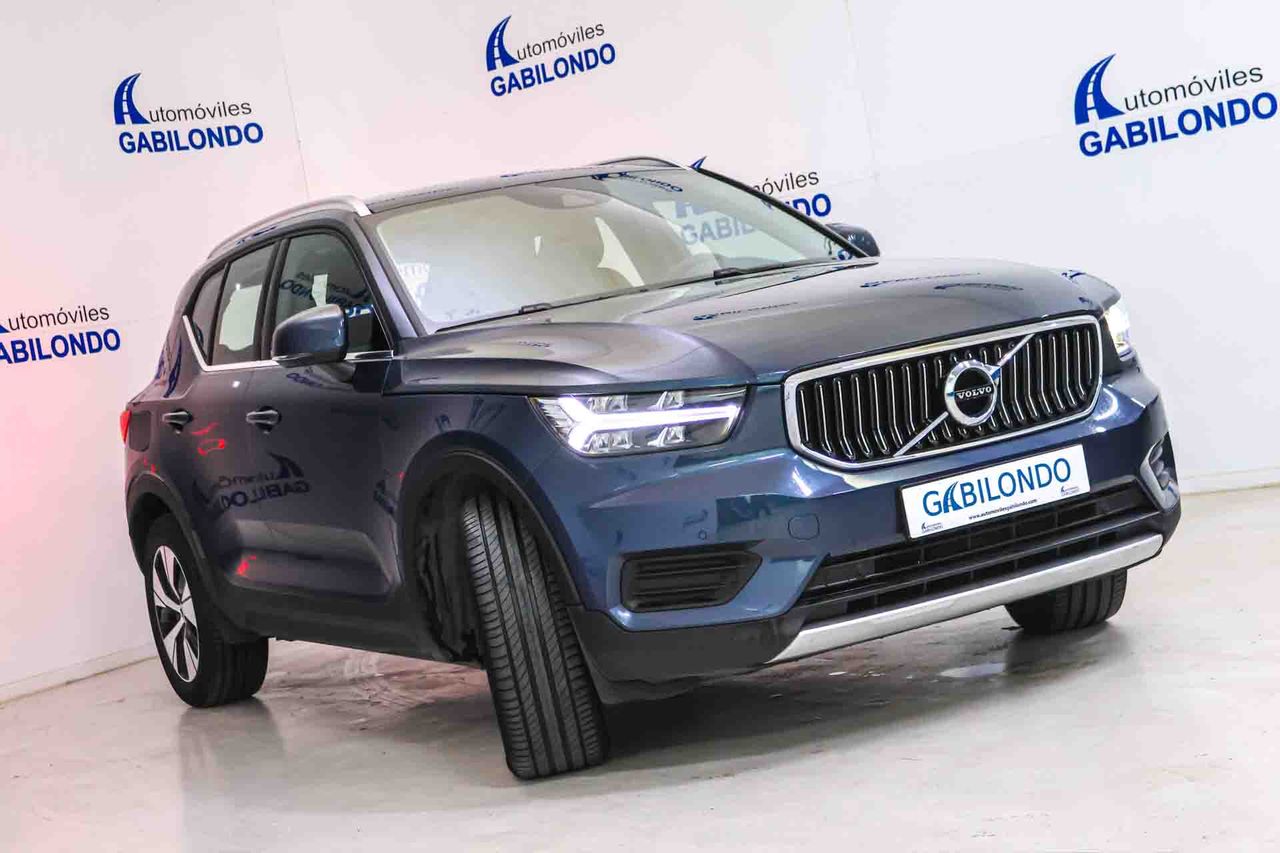 Volvo XC40 1.5 T5 Twin Recharge Inscription Auto - Foto 14