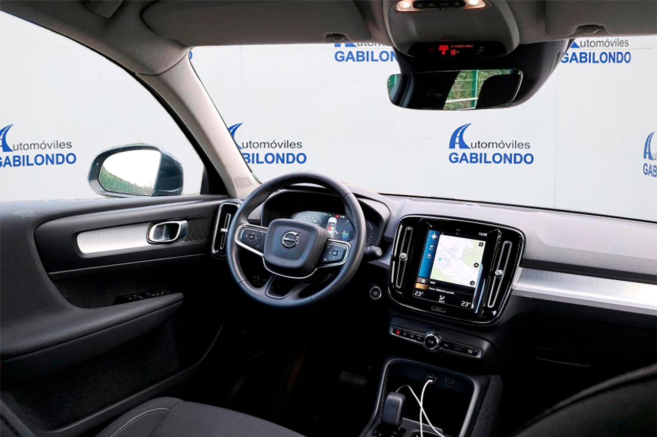 Volvo XC40 1.5 T4 Twin Recharge Inscription Auto - Foto 4