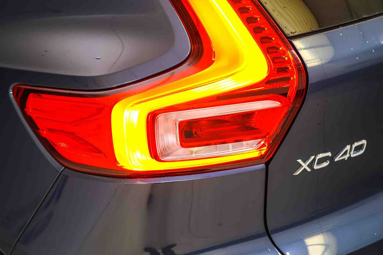 Volvo XC40 1.5 T5 Twin Recharge Inscription Auto - Foto 21