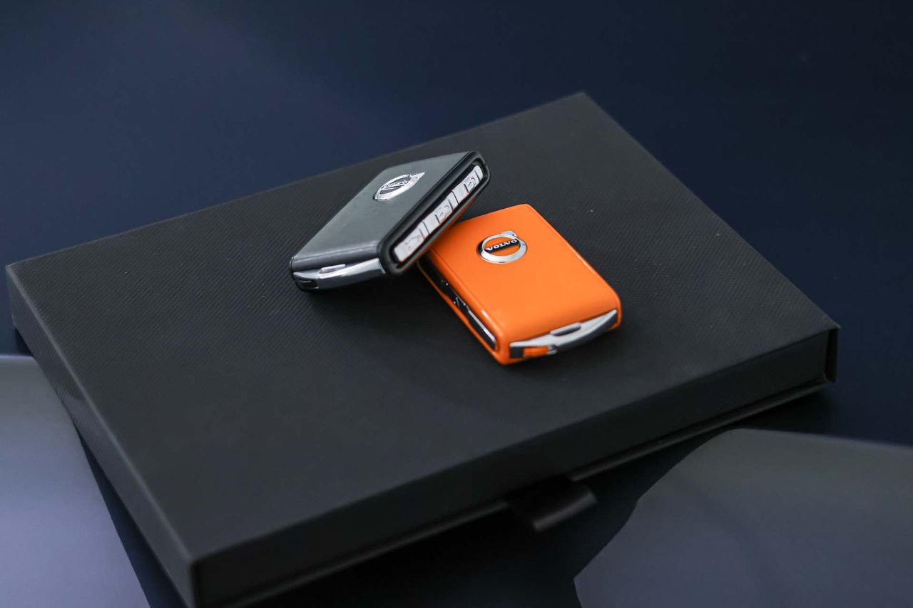 Volvo XC40 1.5 T5 Twin Recharge Inscription Auto - Foto 60