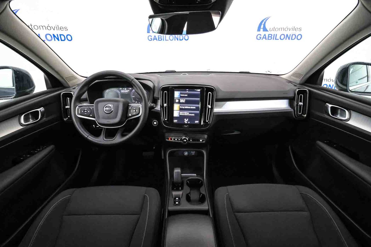Volvo XC40 1.5 T5 Twin Recharge Inscription Auto - Foto 34
