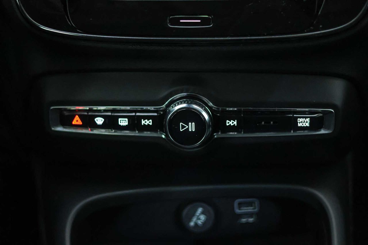 Volvo XC40 1.5 T5 Twin Recharge Inscription Auto - Foto 44