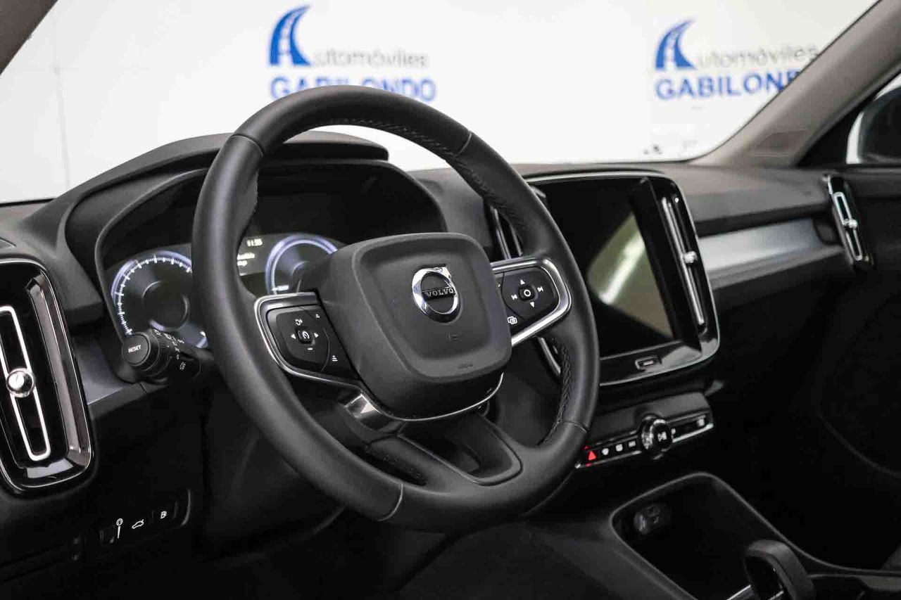Volvo XC40 1.5 T5 Twin Recharge Inscription Auto - Foto 6