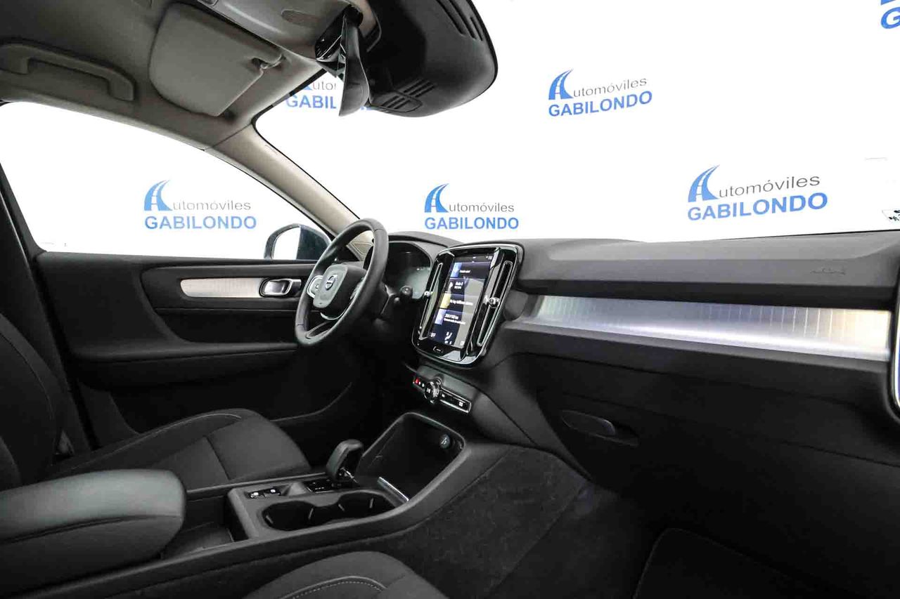 Volvo XC40 1.5 T5 Twin Recharge Inscription Auto - Foto 47